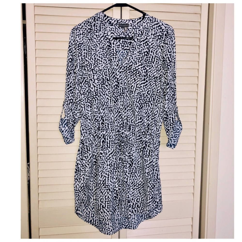 Mini Casual Dress